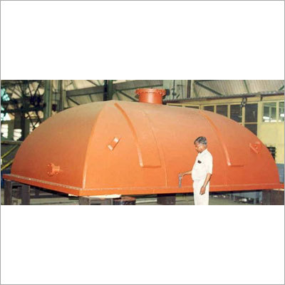 Dome Wall