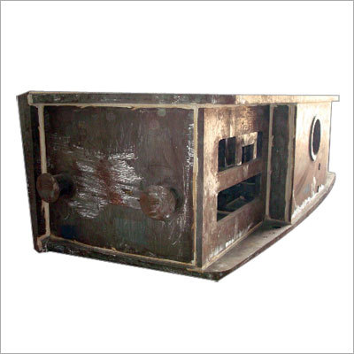 End Shield (500 MW)