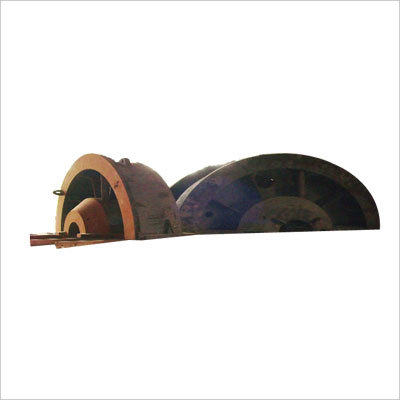 End Shield (600 MW)