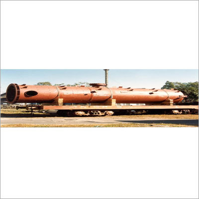 Water Heater Fabricator