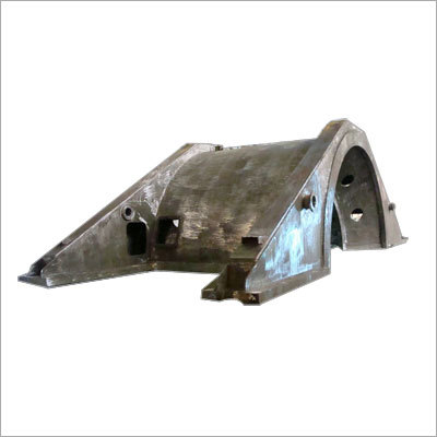 Fan Casing