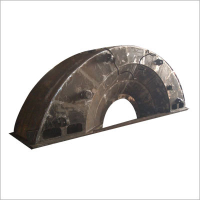 LP Outer Casing