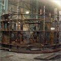 Stator Body