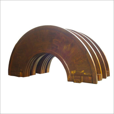 Steel Steam Chamber