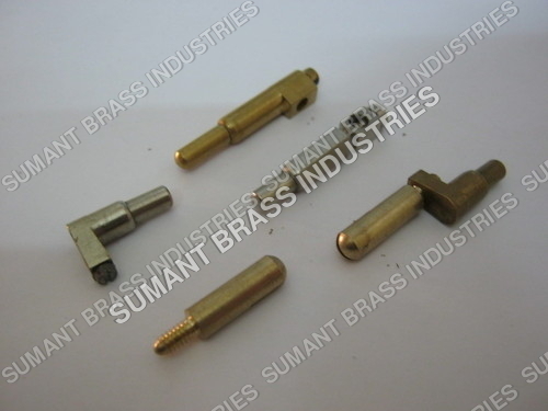 Brass Plunger