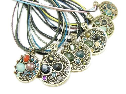 fashion jewelry necklace