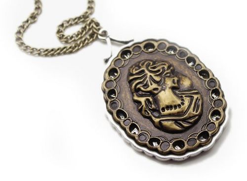 fashion jewelry necklace