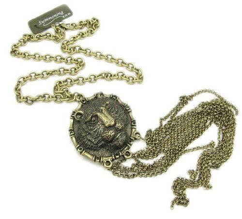 necklace