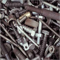 Industrial Fasteners