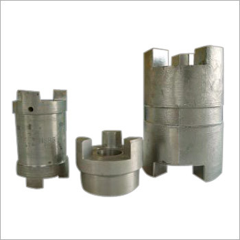 Gravity Die Casting Components