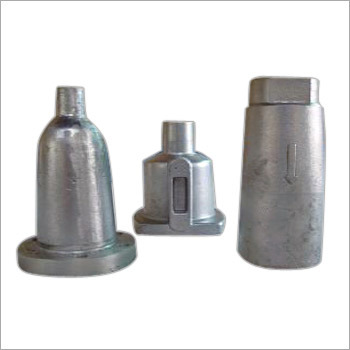 Gravity Die Casting