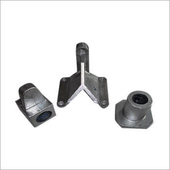 Aluminium Gravity Die Casting Components
