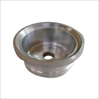 Compact Gravity Die Castings
