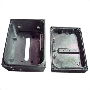 High Pressure Die Casting Components