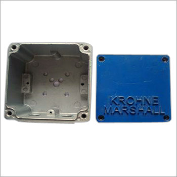 High Pressure Die Casting