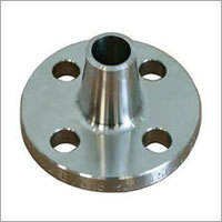 Stainless Steel Flanges