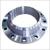 Industrial Flanges