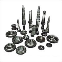 Gear