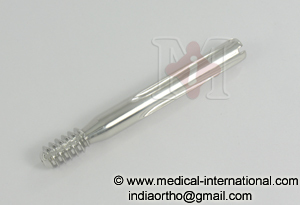 Proximal Lag Screw