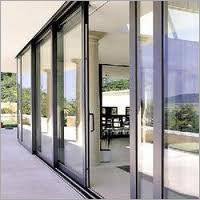 Aluminum Fabrication