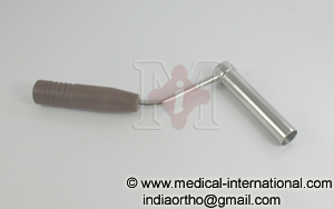 Protection Sleeve for Proximal Reamer
