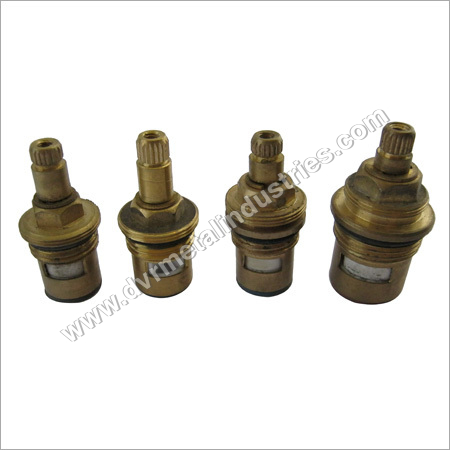 Brass Ceramic Cartridges