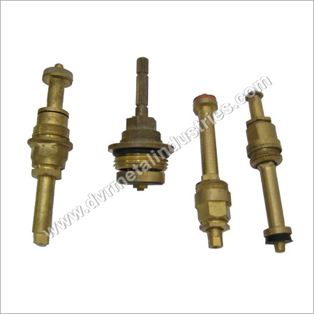 Brass Conceal Fitting