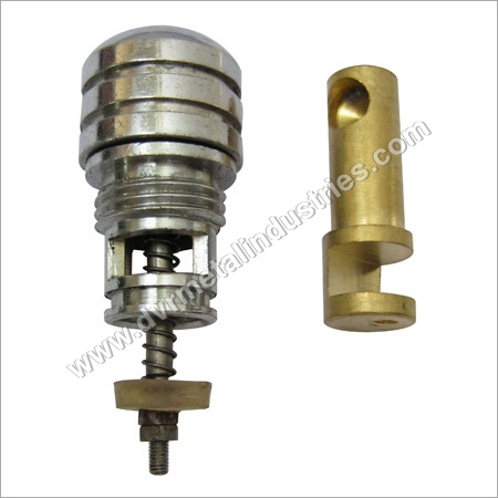 Cylinder Valves