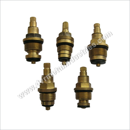 Brass Lock Fittings