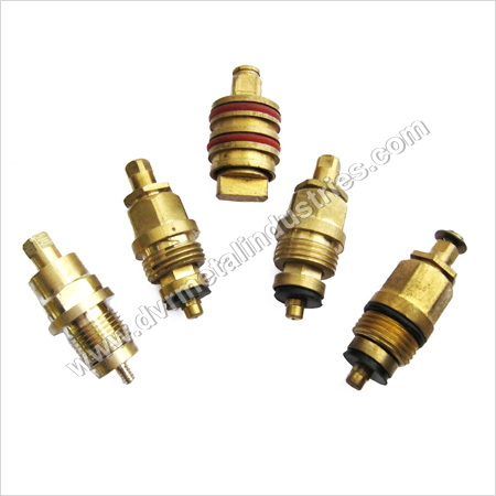 Valve Fitting