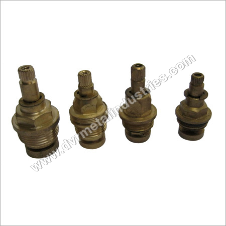 Brass Lock Fittings
