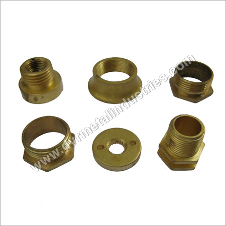 Turning Parts