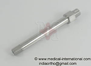 Nail Connecting Bolt