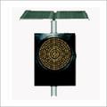 Solar Road Flasher-blinker
