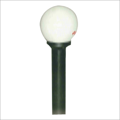 Solar Pedestrian Light