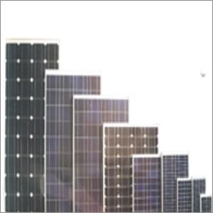 Solar Modules