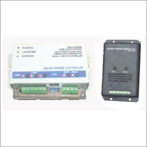Solar Charge Controller