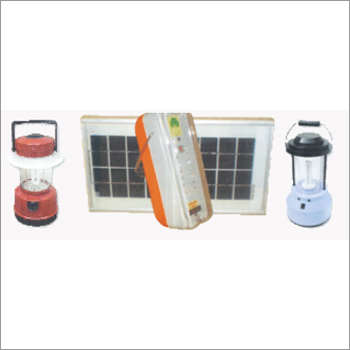 Solar Lantern