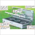 Box Type Solar Cooker