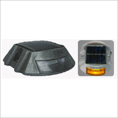 Solar Road Stud