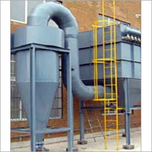 Cyclone Dust Collector