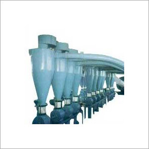 Pneumatic Conveying System