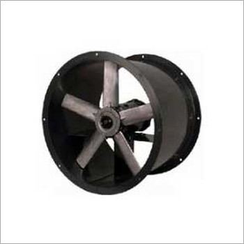 Tube Axial Fan