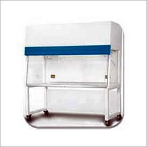 Vertical Laminar Air Flow Cabinet