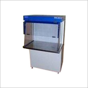 Horizontal Laminar Airflow Cabinet