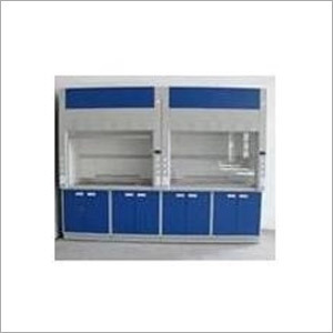 Bypass Fume Hood
