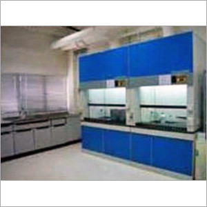 Auxiliary Air Fume Hood