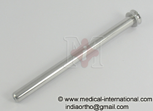 Beta Nail & instrument SET
