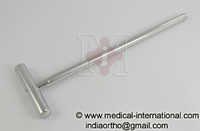 T Wrench for Proximal Lag Screw Upper