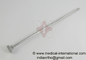 Coupling Screw for T Wrench of Proximal Lag Screw